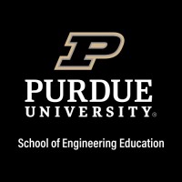 PurdueENE logo - Similar company to Phi Gamma Nu - Purdue University