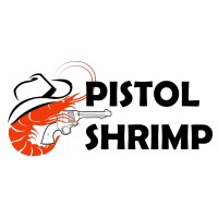 Pistol Shrimp