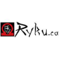 RYKU logo - Similar company to Warren Williams Coaching