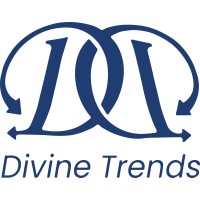 Divine Trends logo - Similar company to Divinetrendz