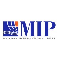 My Xuan International Port logo - Similar company to Savan Logistics Co., Ltd.