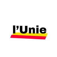 Unie logo - Similar company to Lunie (Acquired By Blockdaemon 🎉)