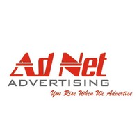 Adnet Advertising logo - Similar company to Besi Marketing Solutions