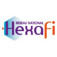 GROUPE HEXAFI logo - Similar company to Analytica Ehf