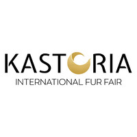 KASTORIA INTERNATIONAL FUR FAIR logo - Similar company to Wise Ram Sa