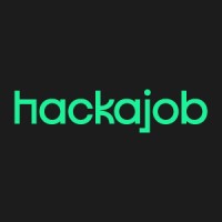 hackajob logo - Similar company to Worksome