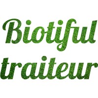 BIOTIFUL TRAITEUR 🌱 logo - Similar company to Basilic Traiteur