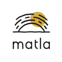 Matla Istanbul logo - Similar company to Civan Istanbul