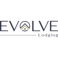 EVOLVE Lodging logo - Similar company to Lodgn