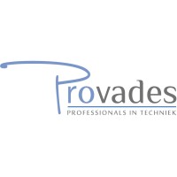 Provades, talenten vinden & ontwikkelen. logo - Similar company to Ja Jij Invuldagboeken - P & A Products