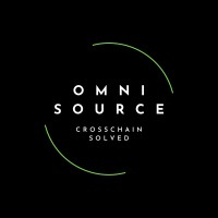 Omnisource DEX logo - Similar company to Crypto Buddy