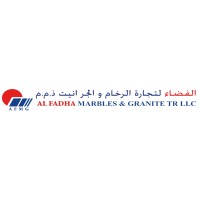 Al Fadha Marbles & Granite TR LLC logo - Similar company to Siom Marble & Granite Trading Llc