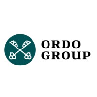 ORDO GROUP logo - Similar company to Exigum