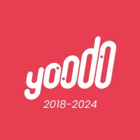 Yoodo logo - Similar company to Mio - Pocket Language Tutor