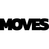 MOVES Magazine logo - Similar company to Lightj Studios