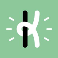 Klimplant logo - Similar company to Humus Bouwen