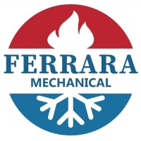 Ferrara Mechanical Inc. logo - Similar company to Rmn Mechanical Co., Inc.