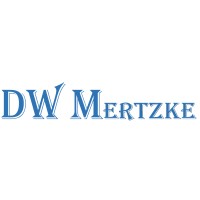 D.W. Mertzke Excavating & Trucking, Inc. logo - Similar company to Cp Excavating & Mining