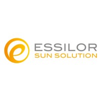 Essilor Sun Solution logo - Similar company to Staci Aura (Ex Logigônes)