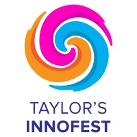 Taylor's InnoFest logo - Similar company to Taskaway Malaysia