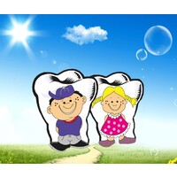 Children's Primary Dental Group logo - Similar company to Children'S Primary Dental Group