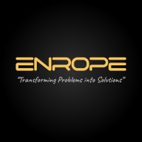 Enrope Solutions logo - Similar company to Codknox