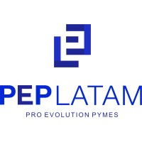 PEP Latam - Pro Evolution Pymes logo - Similar company to Js Advisory Services, S.L.U.