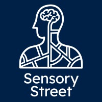 Sensory Street logo - Similar company to Studio Fieldwork
