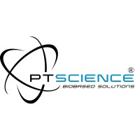 PTScience logo - Similar company to Done Lab - Advanced Manufacturing Of Products And Tools