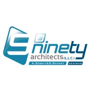 Ninety Architects logo - Similar company to Axis Design Build