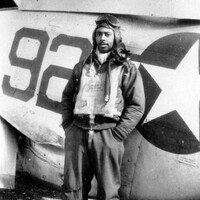 Hiram E Mann Tuskegee Airmen Inc Chapter logo - Similar company to Town Of Burgaw