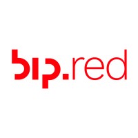BIP Red logo - Similar company to Nebula