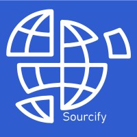 Sourcify RFQ pricing platform logo - Similar company to S