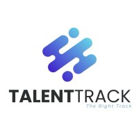 Talent Track Services Limited logo - Similar company to Hillking Ltd