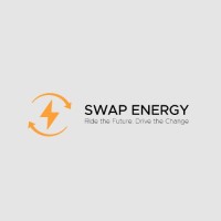 SWAP ENERGY logo - Similar company to Seter Sarl