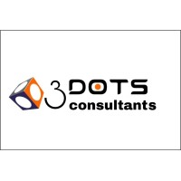 3 Dots Consultants logo - Similar company to Tax Vichara