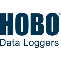 HOBO Data Loggers logo - Similar company to Li-Cor