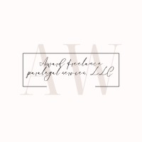 Award Freelance Paralegal, LLC logo - Similar company to Bartimus Frickleton Robertson Rader