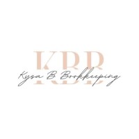 Kysa B Bookkeeping logo - Similar company to Senter, Cpa, P.C.