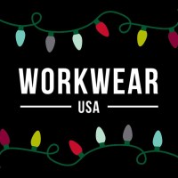 WorkwearUSA.com logo - Similar company to Squadwear