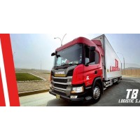 TB LOGISITIC S.A.C logo - Similar company to Cemperu Company
