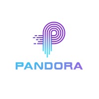 Pandora Software Company logo - Similar company to Software Company Nepal
