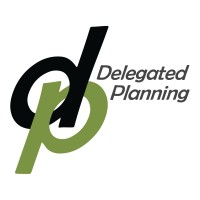 Delegated Planning, LLC logo - Similar company to Tuthill & Hughes Llp