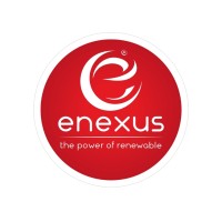 Enexus Renewable Energy logo - Similar company to Logia Solution