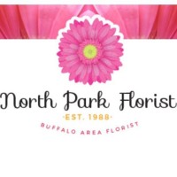 North Park Florist logo - Similar company to Spot Coffee
