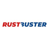 Rustbuster logo - Similar company to Rustibus Worldwide