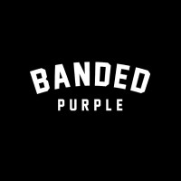 Banded Purple logo - Similar company to Napoleon Fragrances
