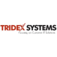 Tridex Systems logo - Similar company to The Molitor Group