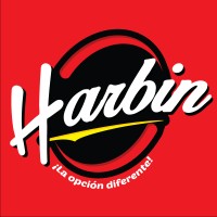 Harbin logo - Similar company to 阿诺德紧固件沈阳 Arnold Fasteners Shenyang
