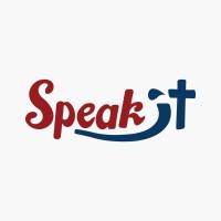 Speakit.fluency logo - Similar company to Mcc Educational